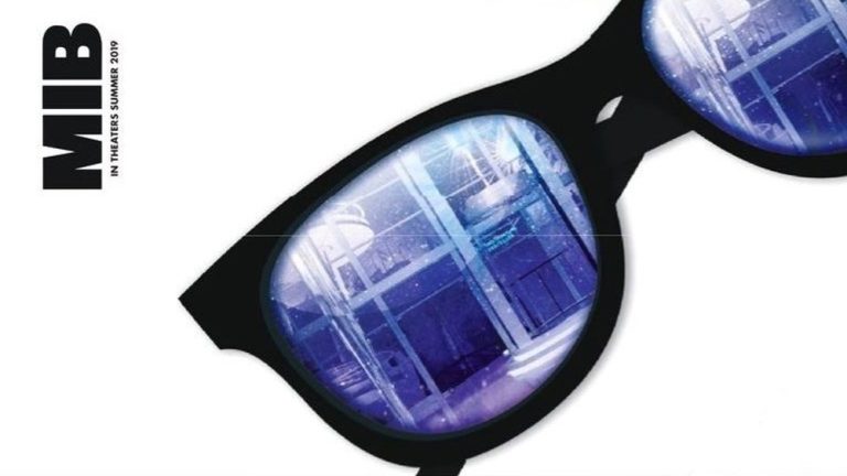 Tessa Thompson Shares Men In Black Set Photos