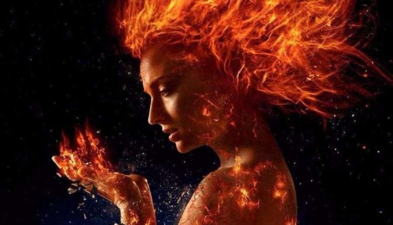 Dark Phoenix Trailer Coming TONIGHT Says Sophie Turner