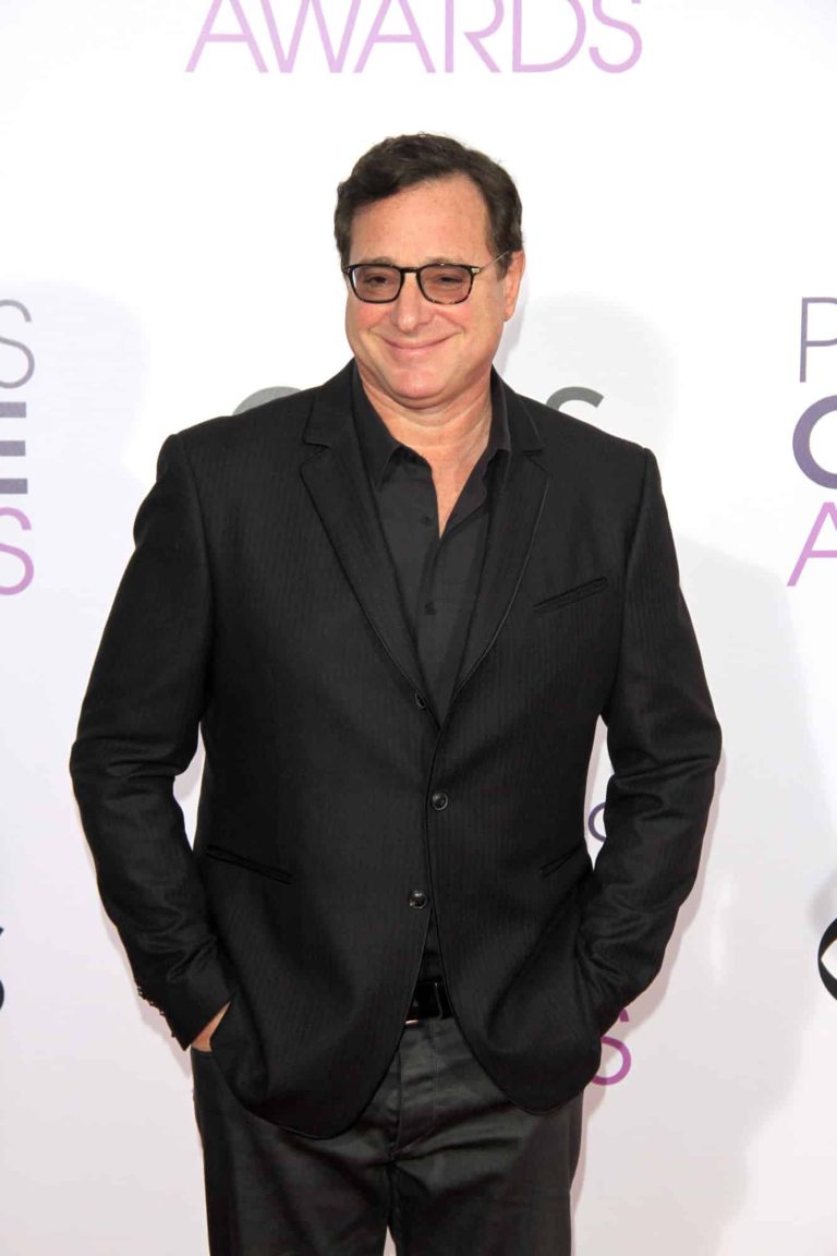 Bob Saget is Coming to Showtime’s Shameless Season 9