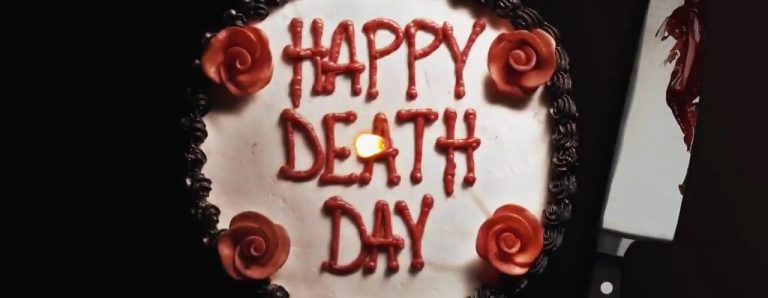 Happy Death Day Sequel Gets Title and Release Date