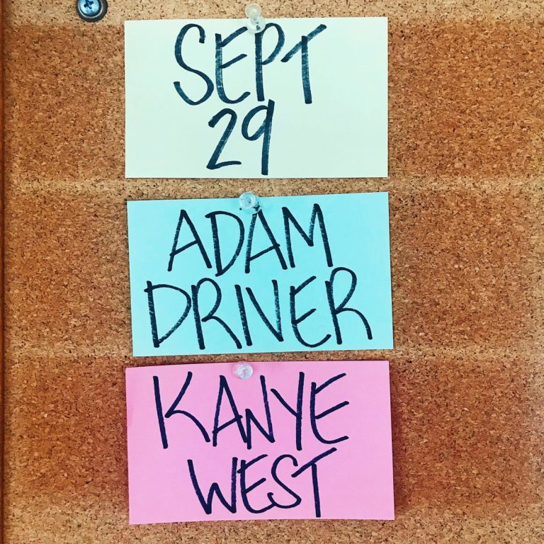 Saturday Night Live Reveals Season 44 Premiere Host, Musical Guest