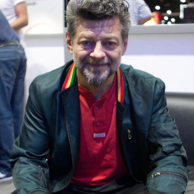 Andy Serkis to Moderate Mortal Engines NYCC ’18 Panel