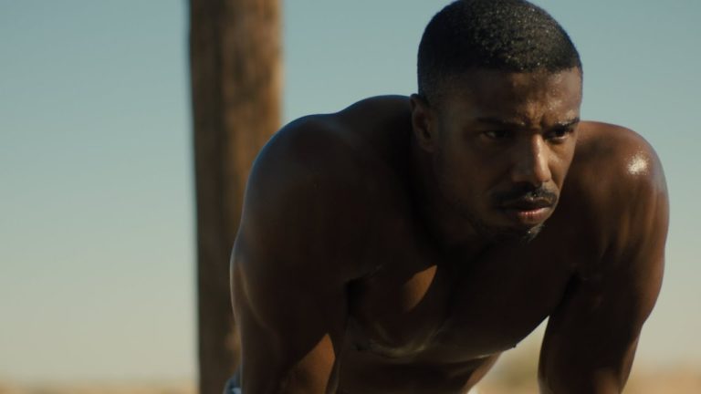 Check Out the Brand New Hard-Hitting Creed II Trailer