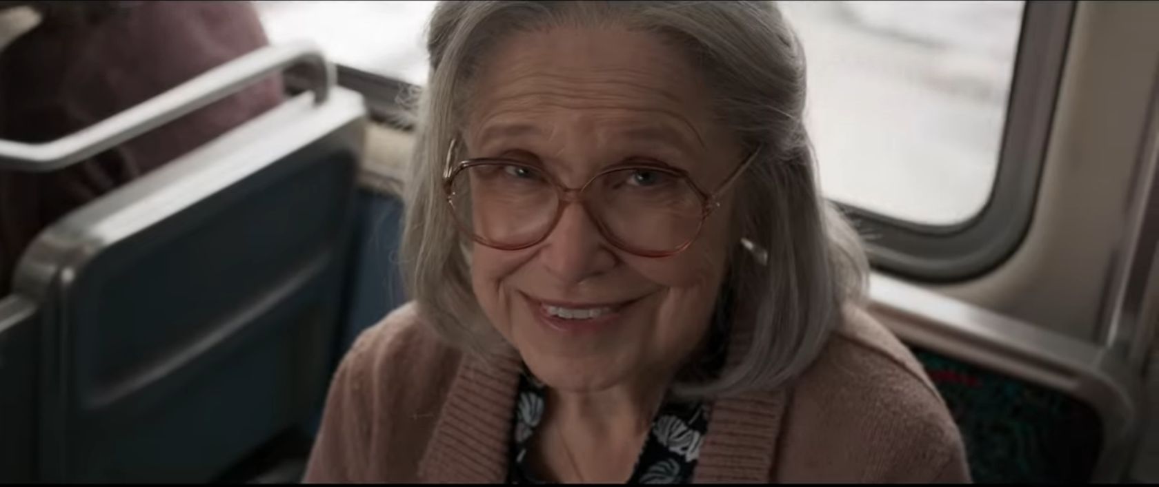 Let's Talk About That First 'Captain Marvel' Trailer, Ok?