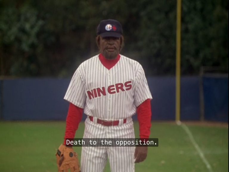 Anovos Announces Star Trek: DS9 Baseball Jersey Pre-Orders