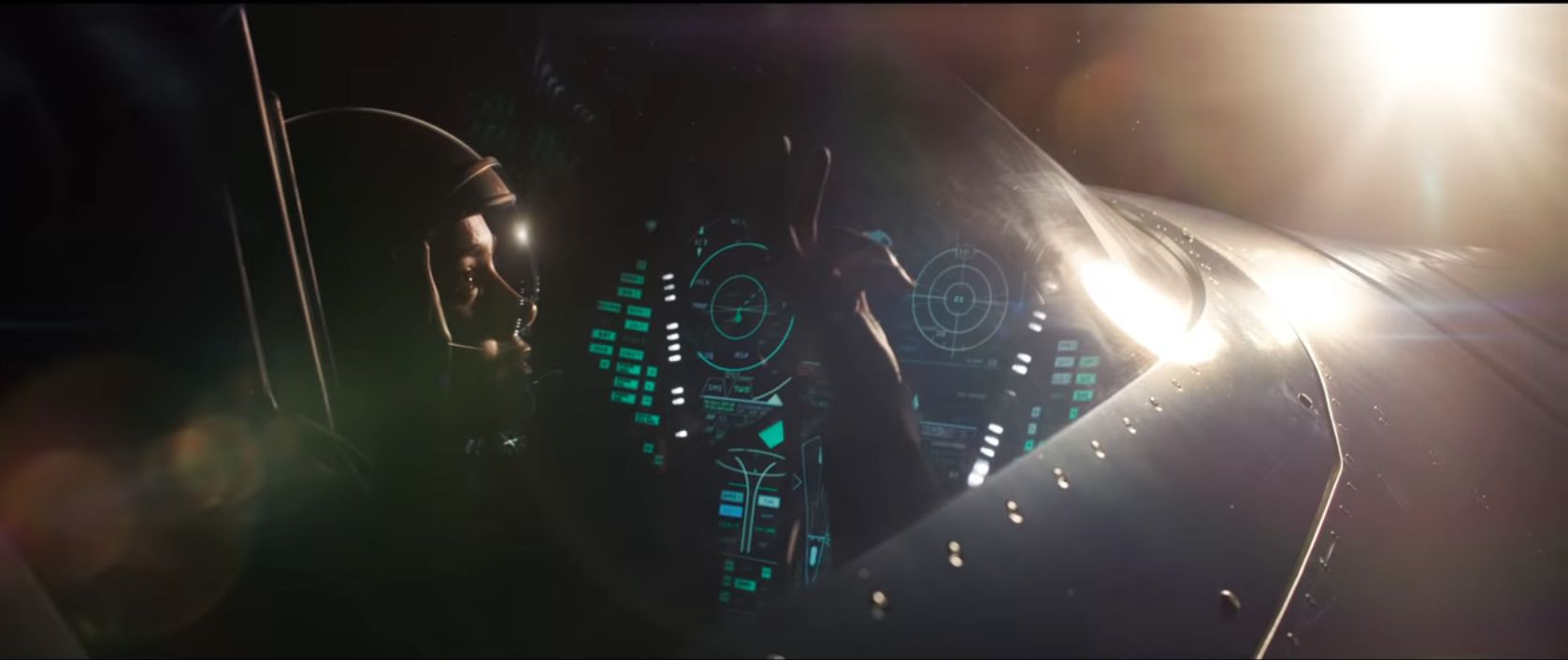 Let's Talk About That First 'Captain Marvel' Trailer, Ok?