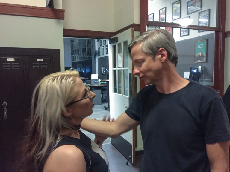 John Cameron Mitchell: ALWAYS Meet Your Heroes