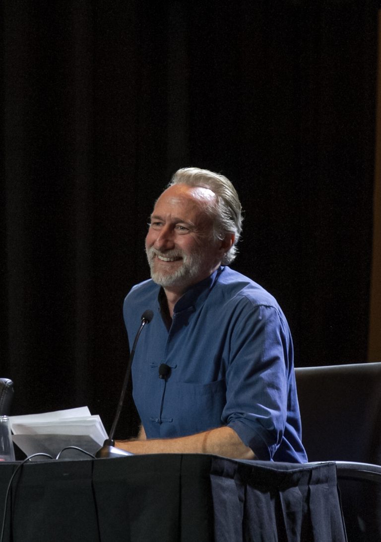 Brian Henson Offers Updates on His ‘Farscape’ Movie