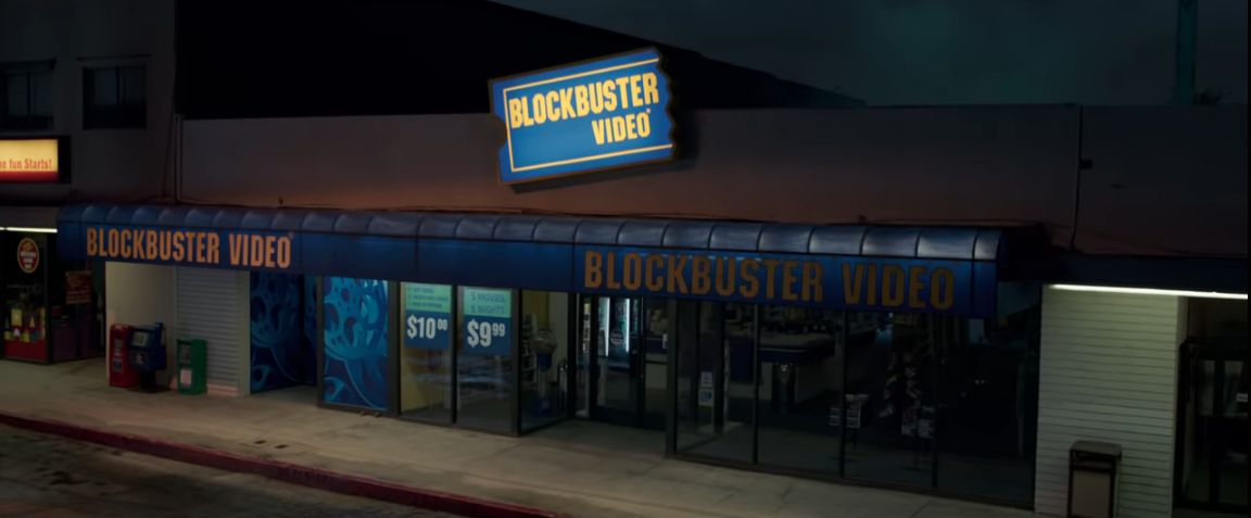 Let's Talk About That First 'Captain Marvel' Trailer, Ok?