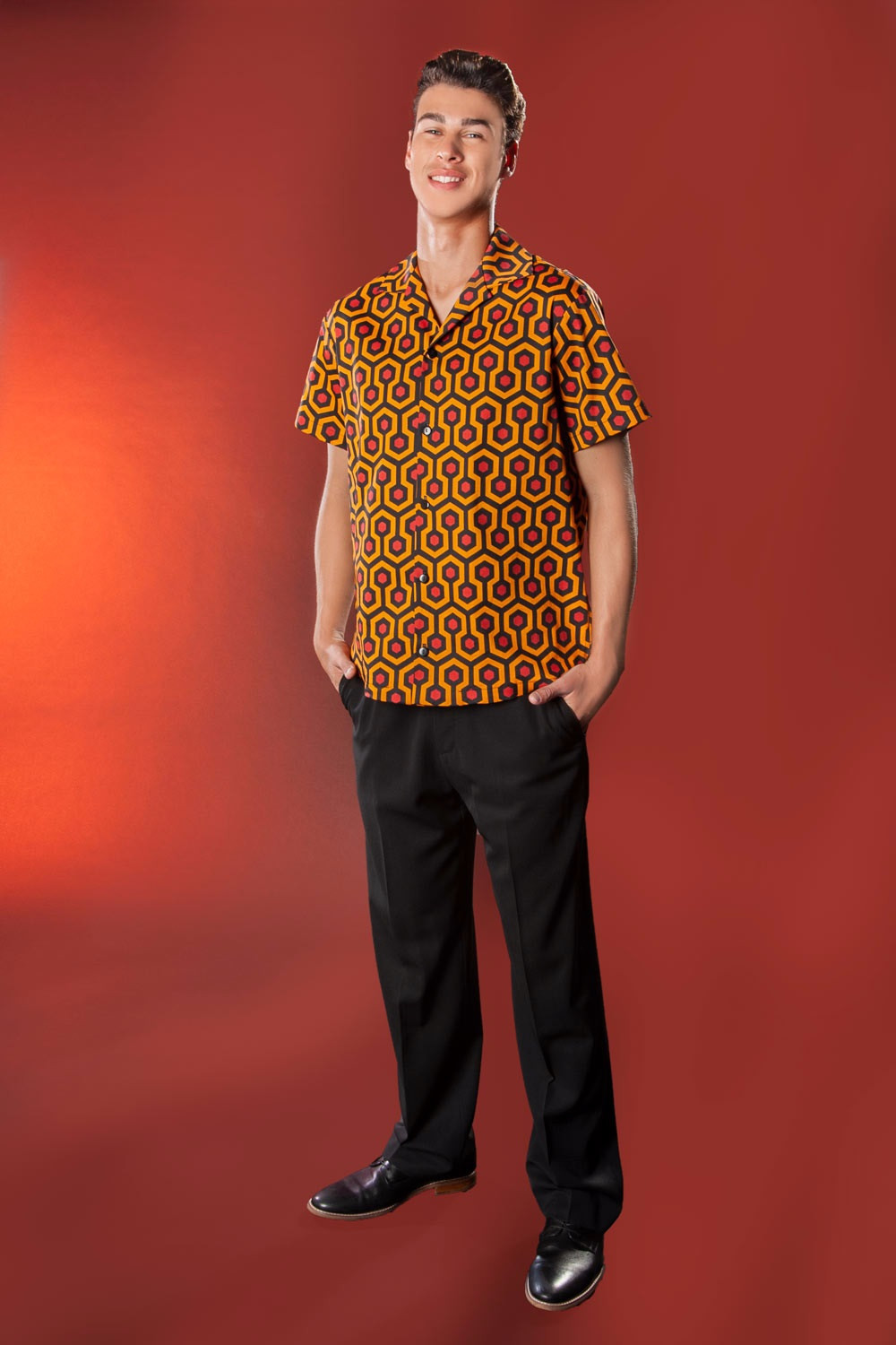 Pinup Girl Clothing has Overlook Hotel Items Available for Pre-Order