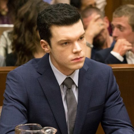 Let's Talk About 'Shameless' s9e6, "Face It, You're Gorgeous"