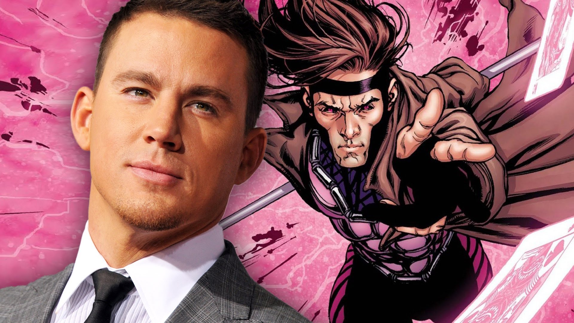 So What's Going on With Gambit Anyway, Simon Kinberg?