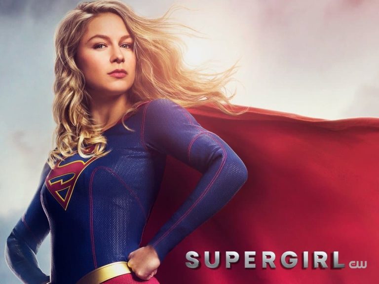 Another Superman Villain is Headed to The CW’s ‘Supergirl’