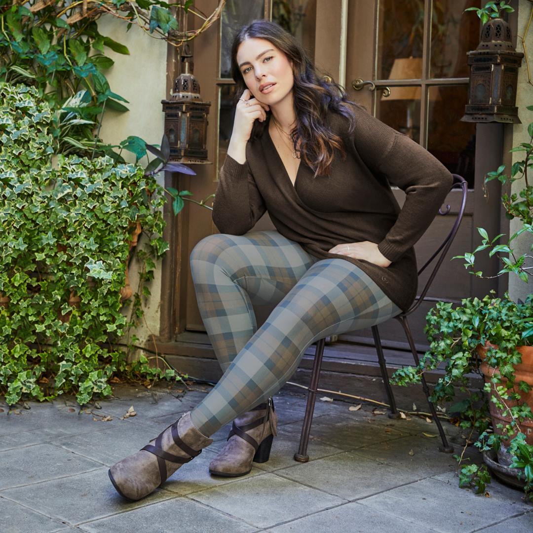 Check Out Torrid's New 'Outlander' Inspired Collection