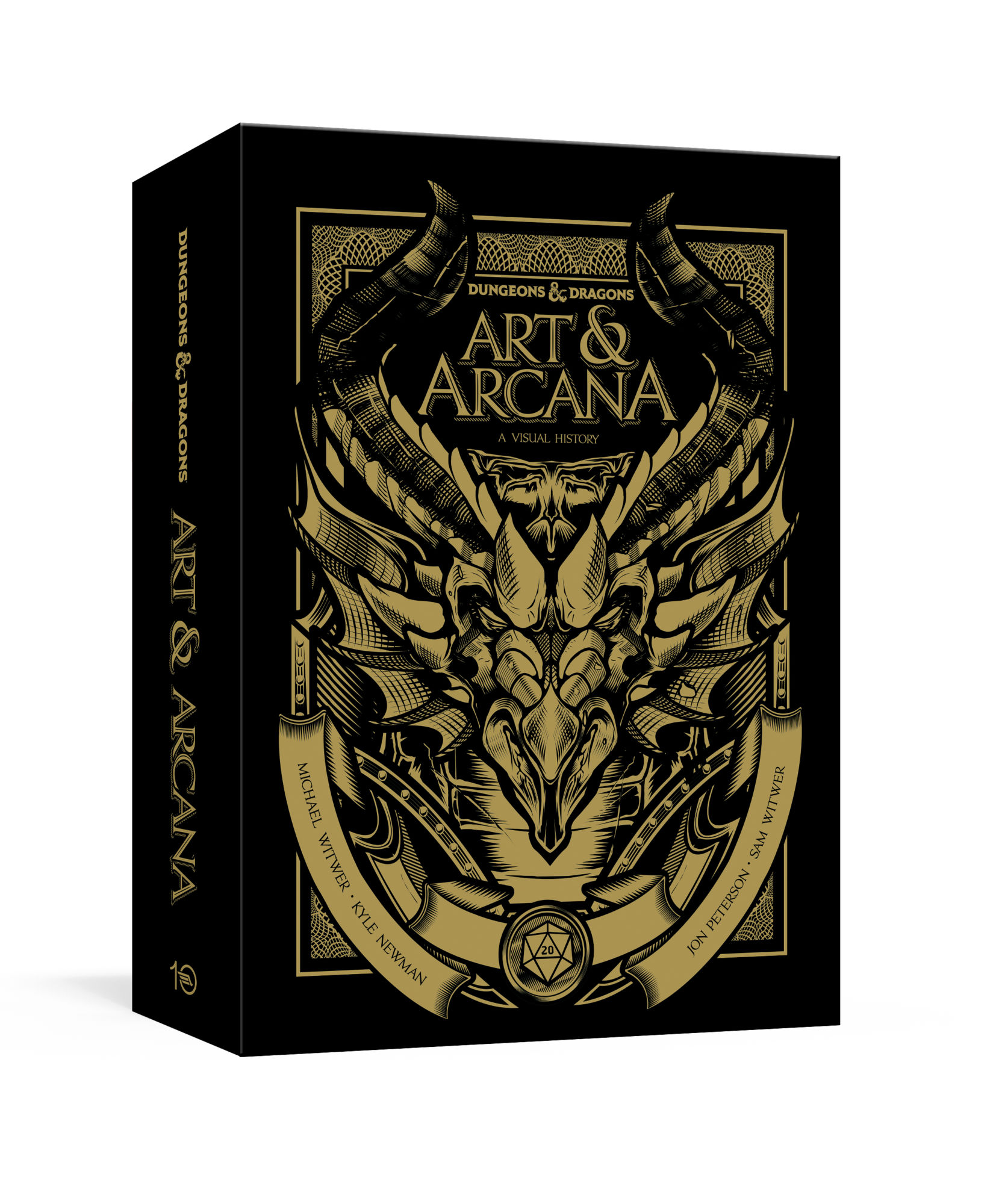 Games of Berkeley to Host D&D "Art and Arcana" Signing Event