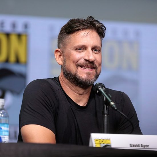family crimes david ayer