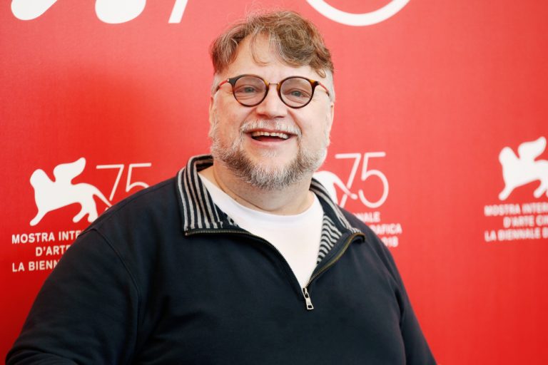 Guillermo del Toro Stop-Motion ‘Pinocchio’ Film Heads to Netflix