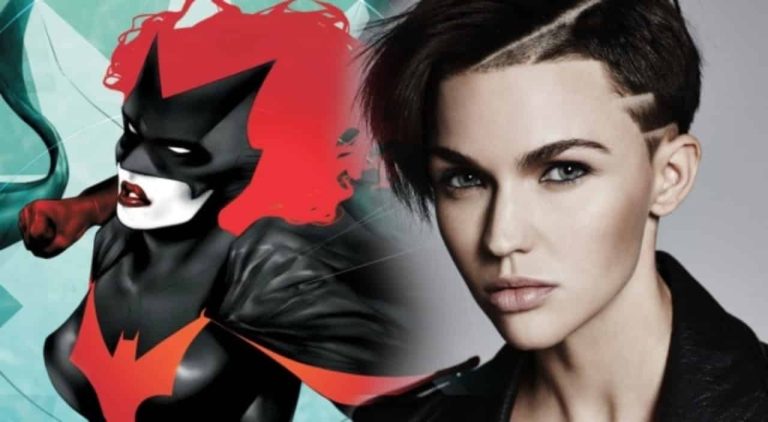 Wanna See Supergirl and Batwoman from ‘Elseworlds’?