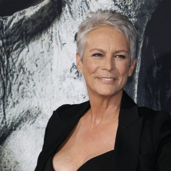 'Halloween' 2018: Jamie Lee Curtis Rightfully Gets to Boast