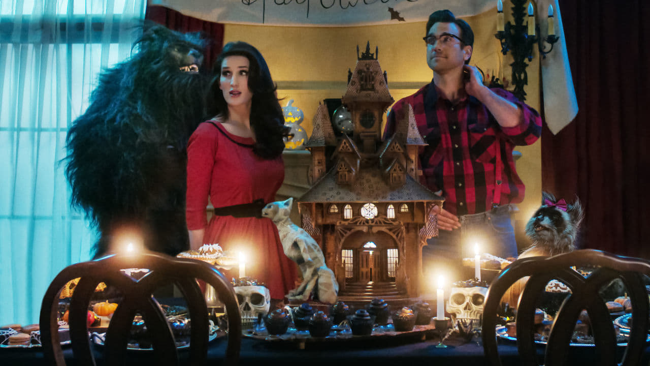 Let's Talk About 'The Curious Creations of Christine McConnell'