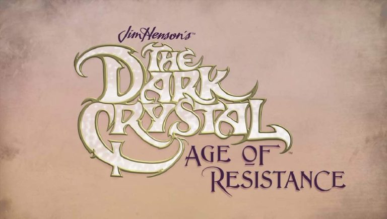 Lisa Henson Talks Netflix’s ‘The Dark Crystal: Age of Resistance’ at NYCC