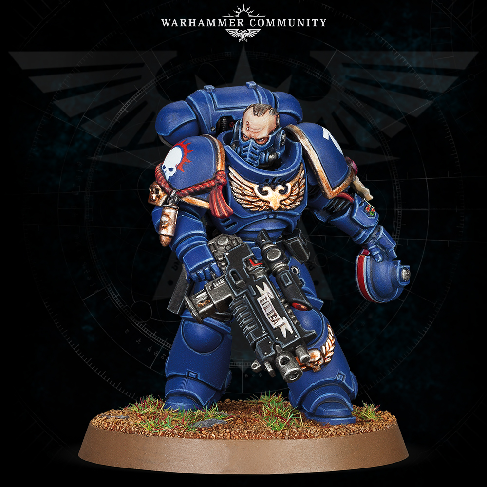 Games Workshop Celebrates 500th Store Opening: Free Swag, Limited Edition Minis