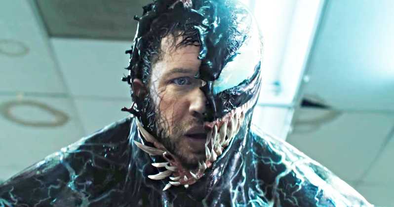Venom Review: It's Not as Bad as You've Heard