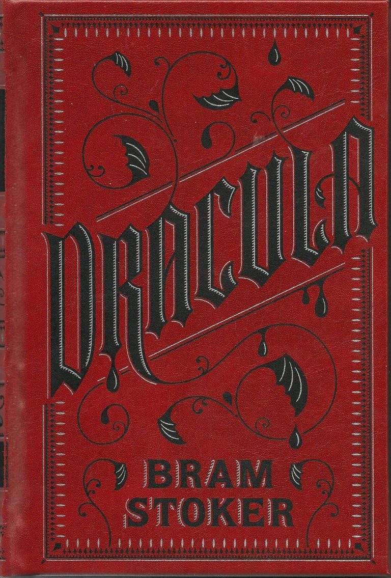 Dracula Series Coming to BBC, Netflix from Sherlock Team