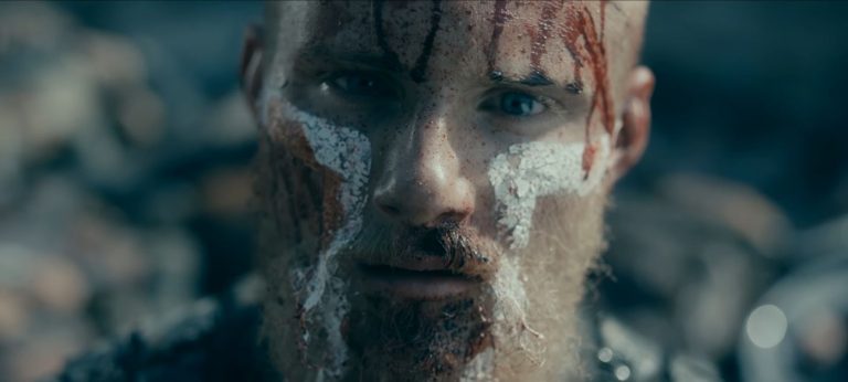 New Teaser for ‘Vikings’ Season 5b Brings the Blood and Chaos