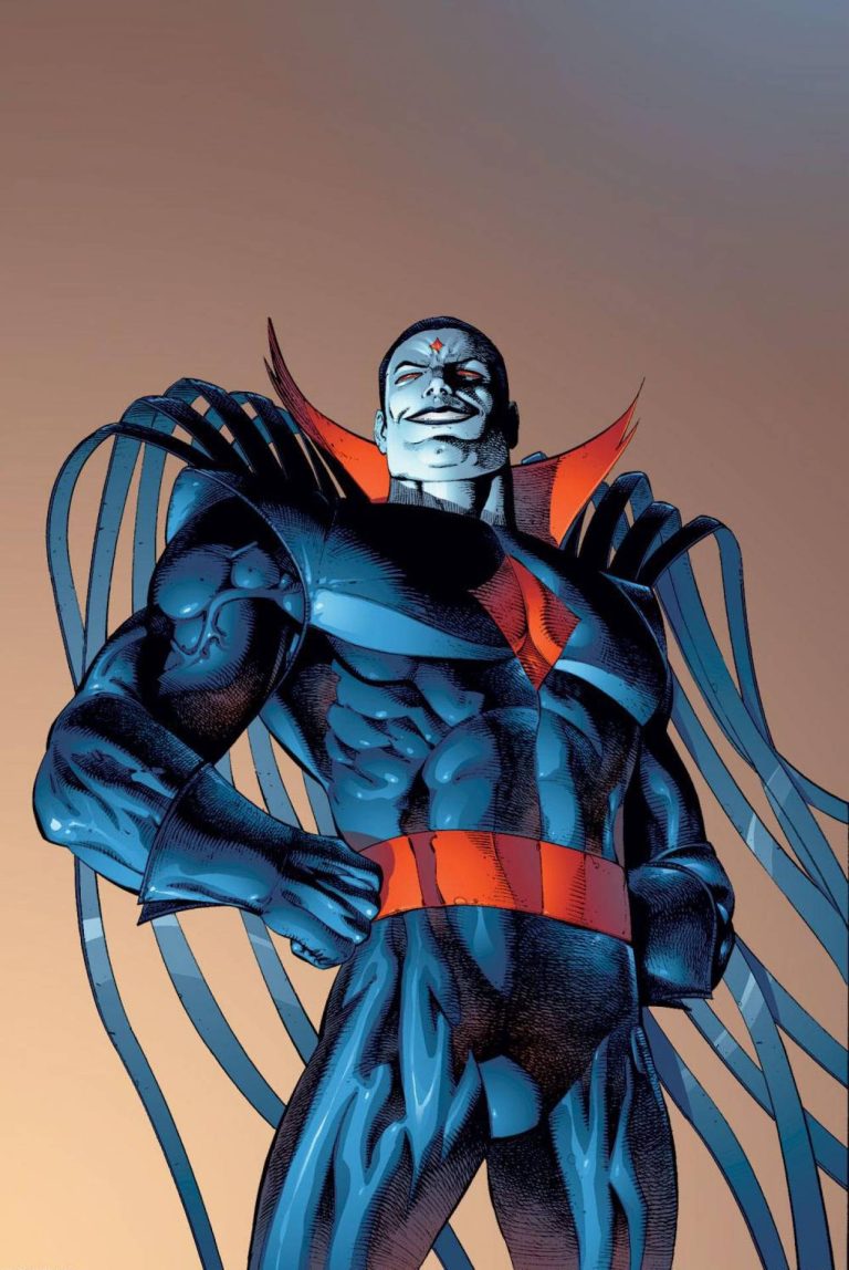 Yes, Bryan Cranston Still Wants to Play Mr. Sinister