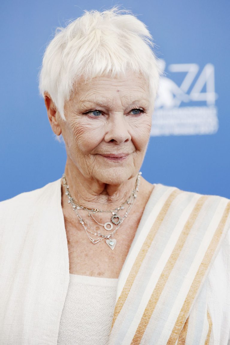 Dame Judi Dench Joins Idris Elba in ‘Cats’ Feature Film