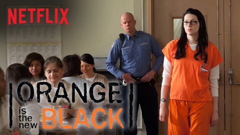 Season 7 Will be the Last for ‘Orange is the New Black’
