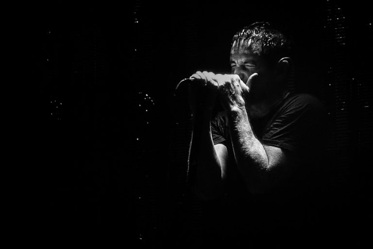 Why Trent Reznor Returned to Touring After ‘Retiring’ 10 Years Ago