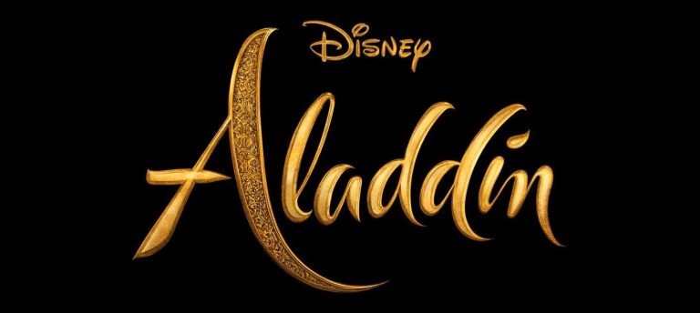 Disney Releases Teaser Poster for Guy Ritchie’s ‘Aladdin’