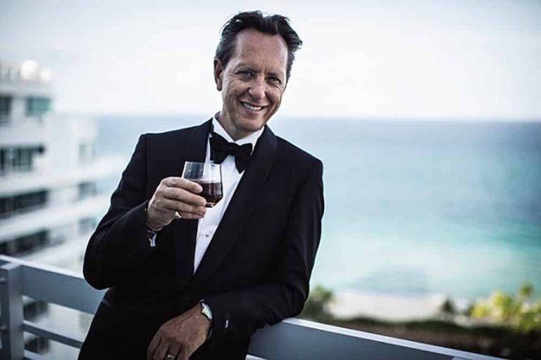 Richard E. Grant asked JJ Abrams to Pinch Him Because ‘Star Wars’
