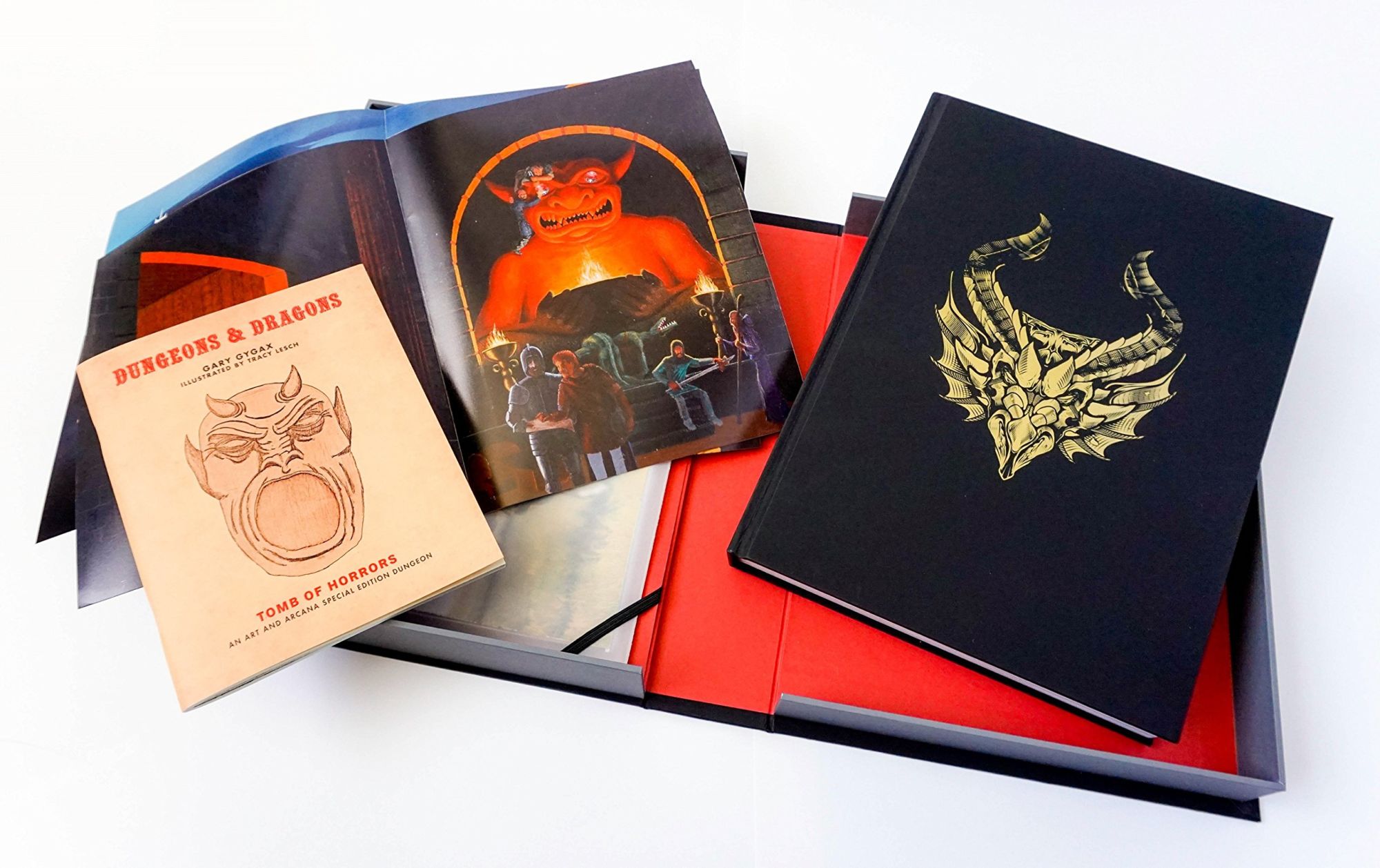 Games of Berkeley to Host D&D "Art and Arcana" Signing Event