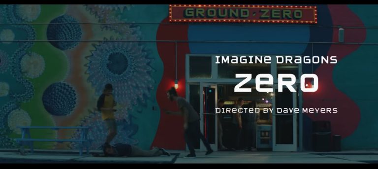 Wanna See Imagine Dragons Music Video for ‘Ralph Breaks The Internet’?