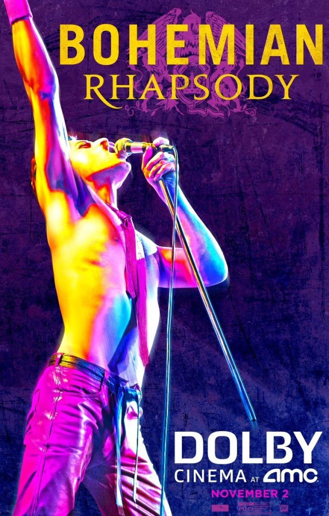 Here’s the Final Trailer for Fox’s ‘Bohemian Rhapsody’