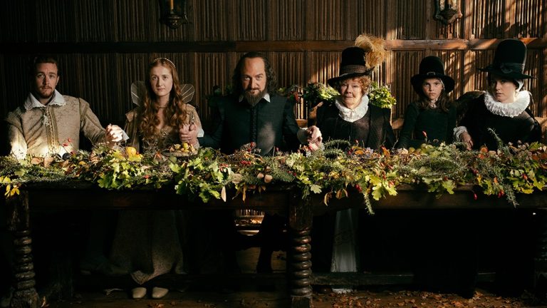 Sony Classics Nabs Kenneth Branagh’s Return to Shakespeare, ‘All Is True’
