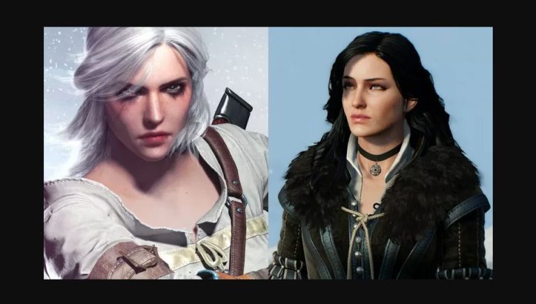 ‘The Witcher’ Showrunner on Ciri, Yennefer Casting News