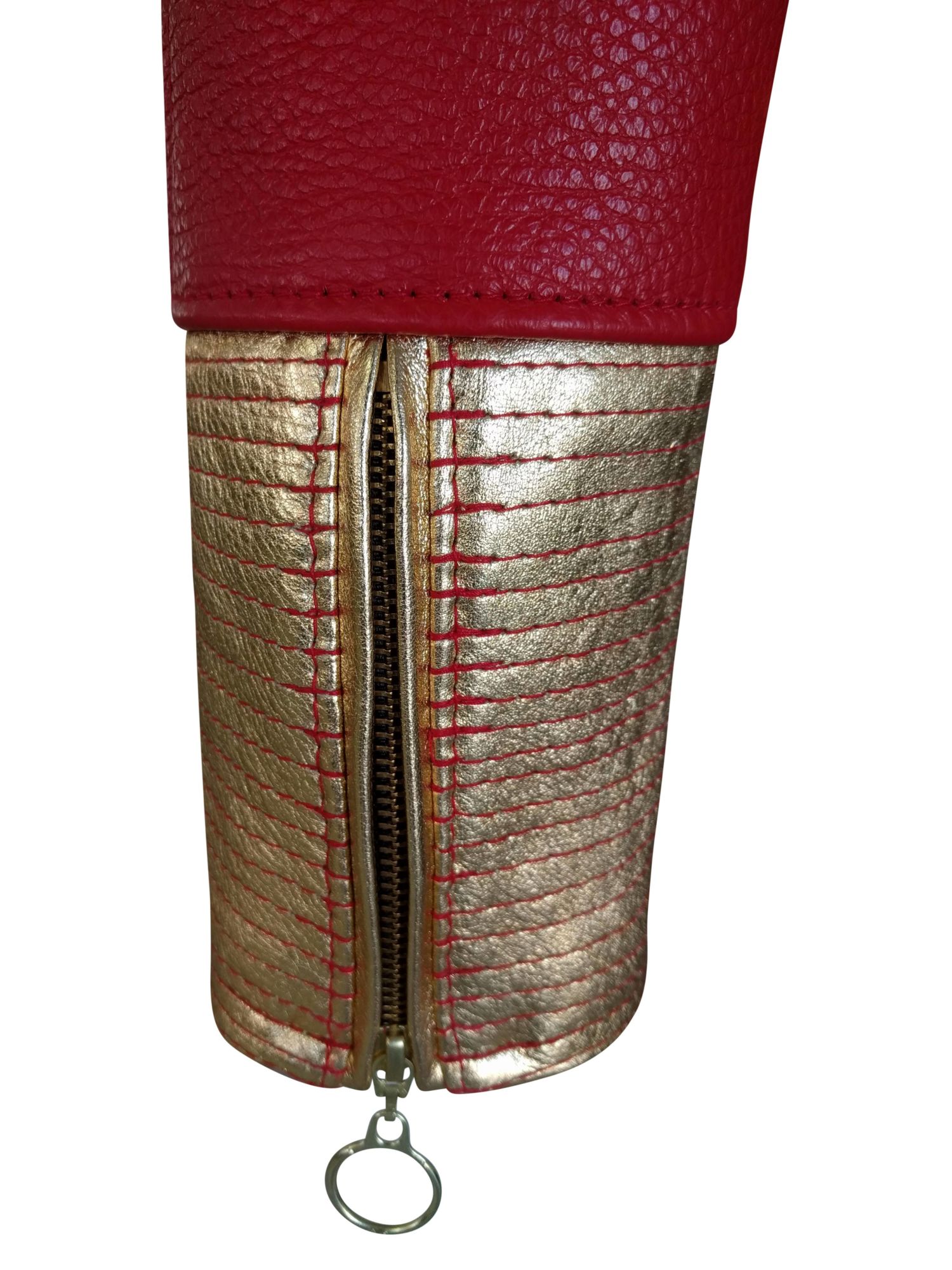 Check Out This Dora Milaje-Inspired Moto Jacket from Karol B