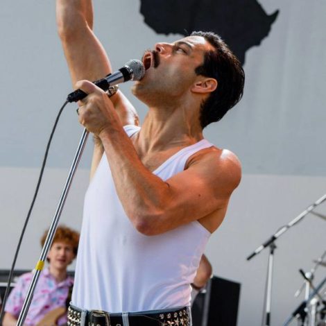 'Bohemian Rhapsody' will Premiere at Wembley in London