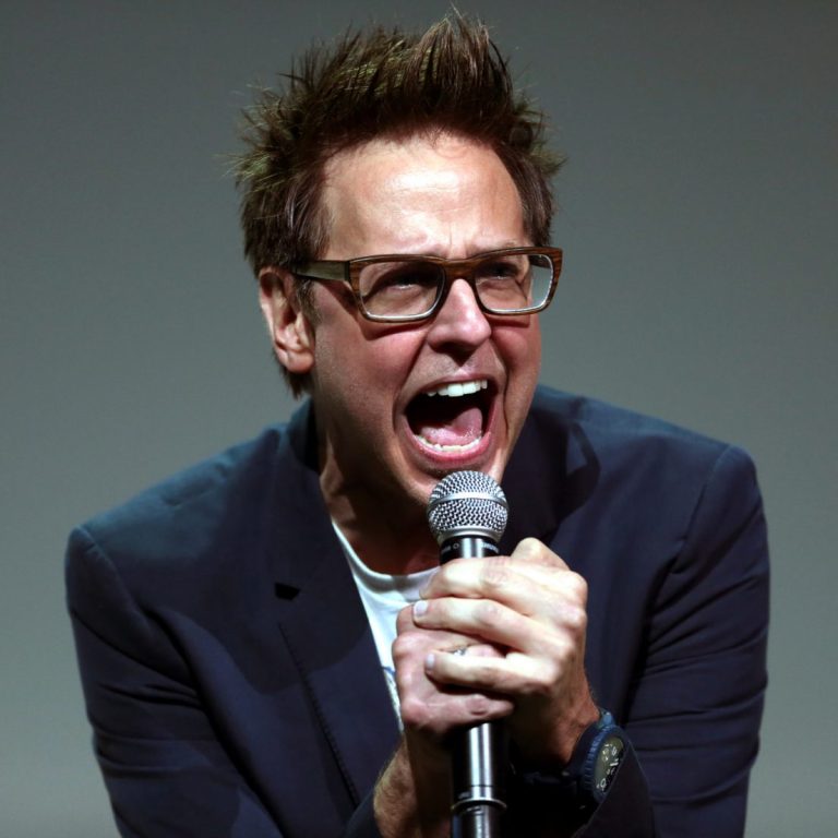 Report: James Gunn To Write All New Suicide Squad For Warner Bros.