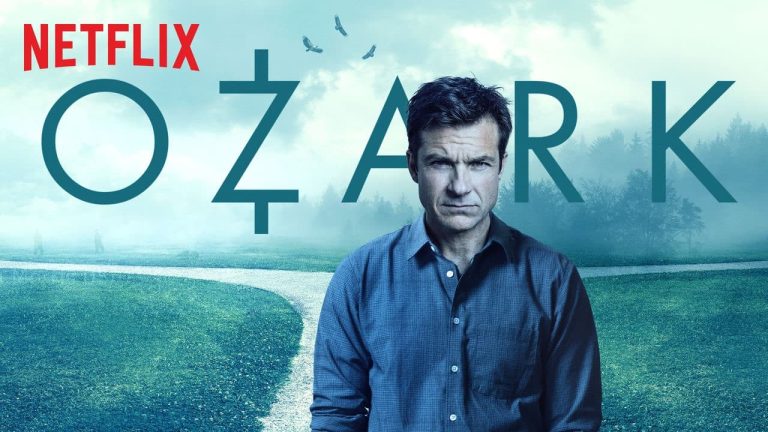 Netflix Orders Third Season of Jason Bateman’s Ozark