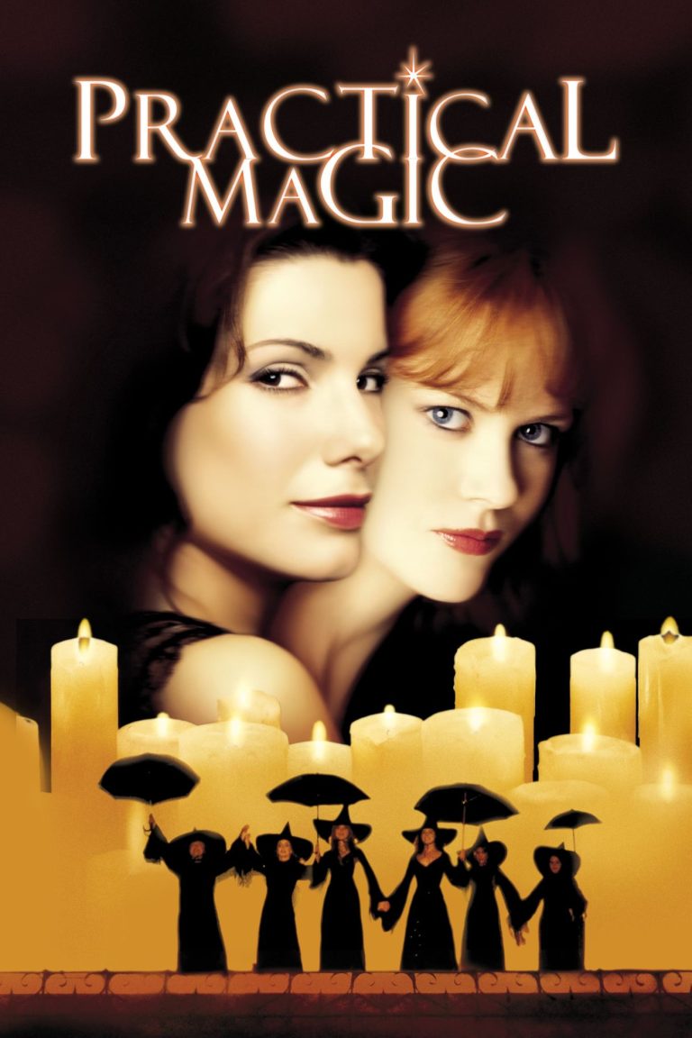 Evan Rachel Wood is “Down” for ‘Practical Magic’ Sequel