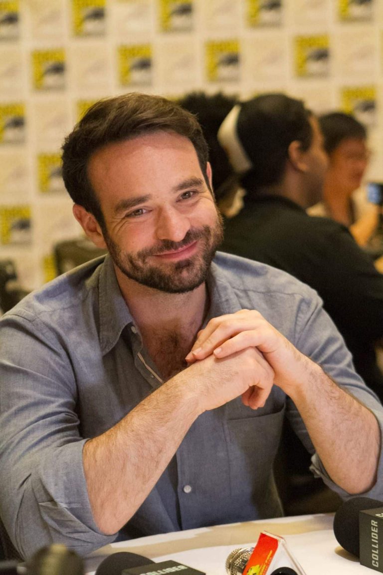 Daredevil’s Charlie Cox Wants More ‘The Defenders’