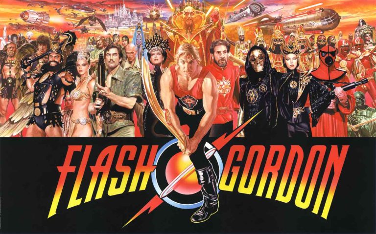 FOX’s New ‘Flash Gordon’ Gets Writer-Director Julius Avery
