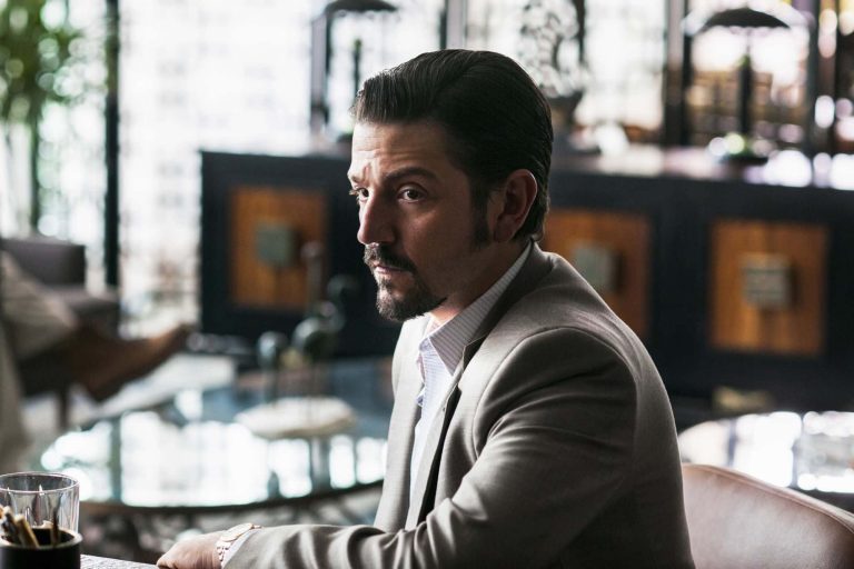 Netflix Releases Trailer for Season 4 of ‘Narcos’, ‘Narcos: Mexico’