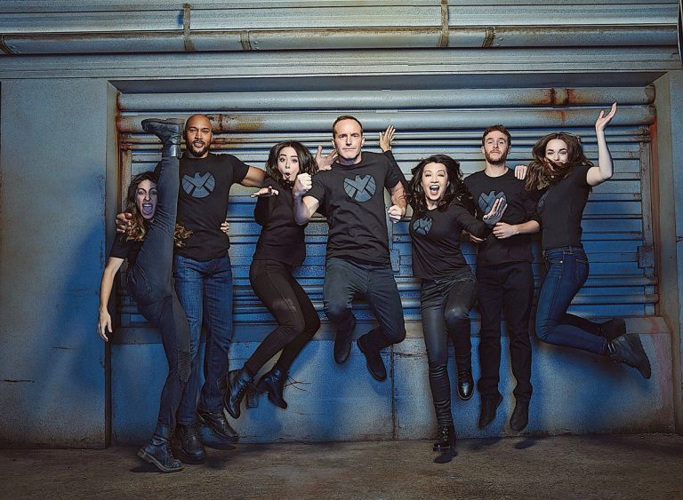 ABC Renews ‘Agents of S.H.I.E.L.D.’ For a 7th Season