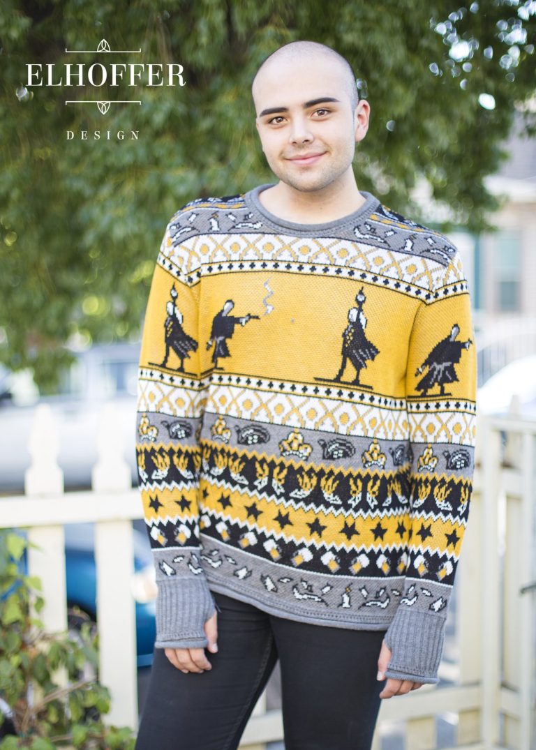 Geek Chic Gift Ideas For the Fashionable Fan